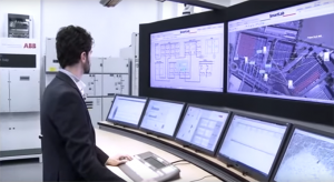 IoT Industry 4.0 ABB Dalmine Smart Lab