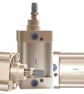 cilindri ISO serie SAI Airtac ATC