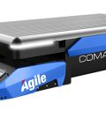 logistica 4.0 AGV Comau Agile 1500