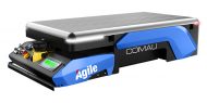 logistica 4.0 AGV Comau Agile 1500