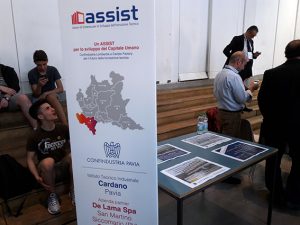 Formazione 4.0 progetto Assist Confindustria Lombardia Cariplo