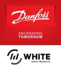 idraulica mobile Danfoss acquisisce White Drive Products