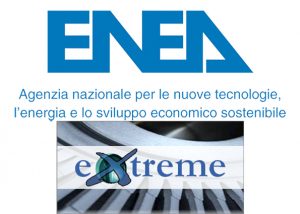 materiali critici Enea progetto UE Extreme