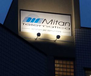 digital divide Italia Mitan Telematica
