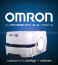 movimentazione robot Omron mobile robots