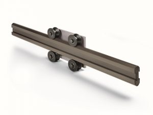 linear motion acquisizione Rollon TMT