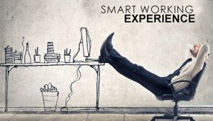 smart working normativa Italia