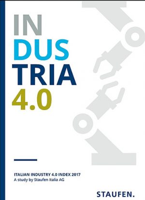 cultura 4.0 survey Staufen Industria 4.0