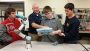 e-learning robot collaborativi Universal Robots