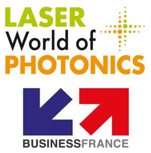 fotonica Business France Laser World of Photonics