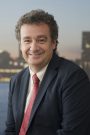 Industrial automation Comau Mauro Fenzi Berlin G20