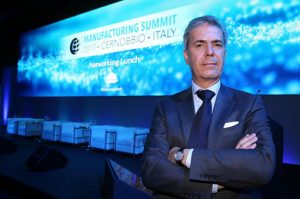consapevolezza 4.0 imprese Marco Taisch