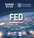 Digitale in fermento Italia FED 2017