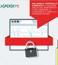 protezione dati GDPR Kaspersky Lab
