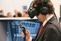 realtà virtuale progettazione Lenze