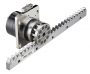 pignoni a rulli inox Nexen RPS