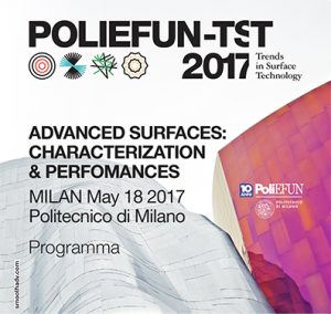 finitura TST 2017 Poliefun