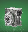 riduttore senza lubrificazione Varvel Smart Gearbox