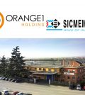 acquisizione Sicme Motori Orange1 Holding