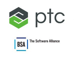 legalità software collaborazione PTC BSA