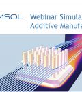 simulazione additive manufacturing webinar Comsol