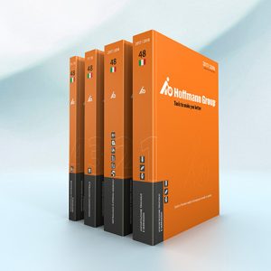 protezione individuale Catalogo Hoffmann