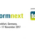 additivo AM formnext 2017 Messe Frankfurt