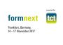 additivo AM formnext 2017 Messe Frankfurt