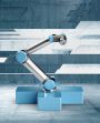 premio robotica semplice Universal Robots +