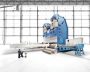 pressa piegatrice Bosch Rexroth Baykal Machinery