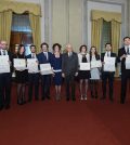 premio laurea Bonfiglioli Comitato Leonardo