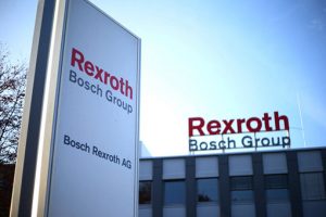 Applicazioni mobili bilancio 2016 Bosch Rexroth