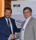 additive manufactruing partnership EOS Cadland