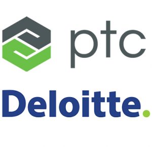 soluzioni IoT PTC Deloitte