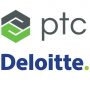 soluzioni IoT PTC Deloitte