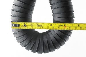 tubi E-Z Form curvature ristrette Parker Hannifin