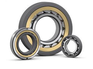 cuscinetti isolati Insocoat SKF