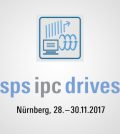 automazione elettrica SPS IPC Drives 2017