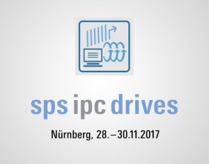 automazione elettrica SPS IPC Drives 2017