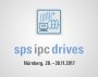 automazione elettrica SPS IPC Drives 2017