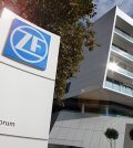 Fatturato bilancio ZF prima metà 2017