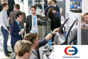 compositi Composites Europe 2017