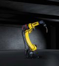 saldatura ad arco robot Fanuc ARC Mate 100iD