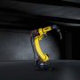 saldatura ad arco robot Fanuc ARC Mate 100iD