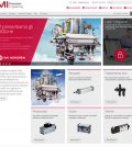 ricambi pneumatici negozio online IMI Precision Engineering