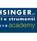 misura senza contatto seminari Luchsinger