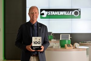 Premio TOP 100 Stahlwille