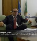 Firpo video intervista Industria 4.0 Ministero Sviluppo Economico