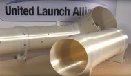 additivo Stratasys certificazione aerospace