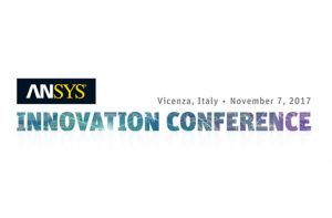 innovazione digitale Ansys Innovation Conference Vicenza